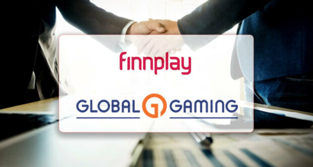 Finnplay and Global Gaming agree a deal